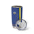 Personalised Curacao Tumbler Cup Pais Korsou Coat of Arms
