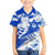 Israel Independence Day Hawaiian Shirt Hoopoe Bird With Magen David - Wonder Print Shop