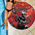 Canada Lacrosse Beach Blanket National Summer Sport