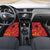 Canada Lacrosse Car Mats National Summer Sport