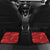 Canada Lacrosse Car Mats National Summer Sport