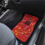 Canada Lacrosse Car Mats National Summer Sport