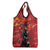 Canada Lacrosse Grocery Bag National Summer Sport