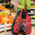 Canada Lacrosse Grocery Bag National Summer Sport