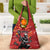 Canada Lacrosse Grocery Bag National Summer Sport
