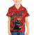 Custom Canada Lacrosse Hawaiian Shirt National Summer Sport