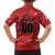 Custom Canada Lacrosse Hawaiian Shirt National Summer Sport
