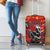 Canada Lacrosse Luggage Cover National Summer Sport