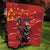 Canada Lacrosse Quilt National Summer Sport