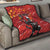 Canada Lacrosse Quilt National Summer Sport