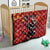 Canada Lacrosse Quilt National Summer Sport