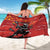 Canada Lacrosse Sarong National Summer Sport