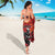 Canada Lacrosse Sarong National Summer Sport