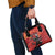 Canada Lacrosse Shoulder Handbag National Summer Sport