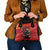 Canada Lacrosse Shoulder Handbag National Summer Sport