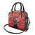 Canada Lacrosse Shoulder Handbag National Summer Sport