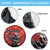 Canada Lacrosse Spare Tire Cover National Summer Sport