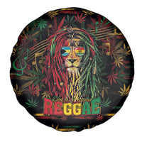 The Bahamas One Love Reggae Lion Spare Tire Cover Caribbean Reggae Spirit