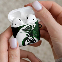 Rugby Zimbabwe AirPods Case Sables Is The Champion - Wonder Print Shop