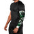 Custom Rugby Zimbabwe Arm Sleeves Sables Is The Champion - Wonder Print Shop