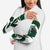 Custom Rugby Zimbabwe Arm Sleeves Sables Is The Champion - Wonder Print Shop