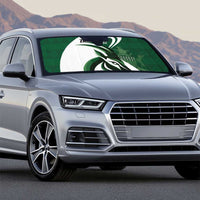 Rugby Zimbabwe Auto Sun Shade Sables Is The Champion - Wonder Print Shop