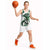 Custom Rugby Zimbabwe Basketball Jersey Sables Is The Champion - Wonder Print Shop