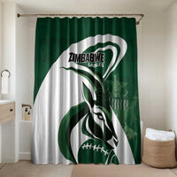 Rugby Zimbabwe Bathroom Set Sables Is The Champion - Wonder Print Shop