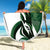 Rugby Zimbabwe Beach Blanket Sables Is The Champion - Wonder Print Shop
