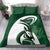 Rugby Zimbabwe Bedding Set Sables Is The Champion - Wonder Print Shop