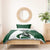 Rugby Zimbabwe Bedding Set Sables Is The Champion - Wonder Print Shop