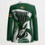 Custom Rugby Zimbabwe Blazer Sables Is The Champion - Wonder Print Shop