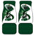 Rugby Zimbabwe Car Mats Sables Is The Champion - Wonder Print Shop
