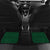 Rugby Zimbabwe Car Mats Sables Is The Champion - Wonder Print Shop