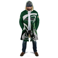 Custom Rugby Zimbabwe Cloak Sables Is The Champion - Wonder Print Shop