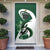 Custom Rugby Zimbabwe Door Cover Sables Is The Champion - Wonder Print Shop