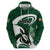 Custom Rugby Zimbabwe Hoodie Sables Is The Champion - Wonder Print Shop