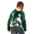 Custom Rugby Zimbabwe Kid Hoodie Sables Is The Champion - Wonder Print Shop