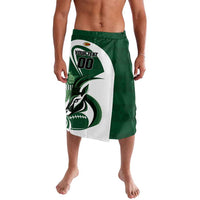 Custom Rugby Zimbabwe Lavalava Sables Is The Champion - Wonder Print Shop