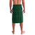 Custom Rugby Zimbabwe Lavalava Sables Is The Champion - Wonder Print Shop