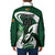 Custom Rugby Zimbabwe Padded Jacket Sables Is The Champion - Wonder Print Shop