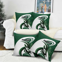 Rugby Zimbabwe Pillow Cover Sables Is The Champion - Wonder Print Shop