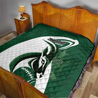 Rugby Zimbabwe Quilt Sables Is The Champion - Wonder Print Shop