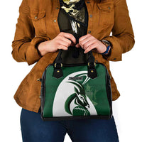 Rugby Zimbabwe Shoulder Handbag Sables Is The Champion - Wonder Print Shop