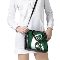 Rugby Zimbabwe Shoulder Handbag Sables Is The Champion - Wonder Print Shop