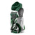 Custom Rugby Zimbabwe Sleeveless Hoodie Sables Is The Champion - Wonder Print Shop