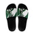 Rugby Zimbabwe Slide Sandals Sables Is The Champion - Wonder Print Shop