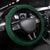 Rugby Zimbabwe Steering Wheel Cover Sables Is The Champion - Wonder Print Shop