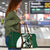 Rugby Zimbabwe Travel Bag Sables Is The Champion - Wonder Print Shop