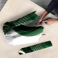 Rugby Zimbabwe Umbrella Sables Is The Champion - Wonder Print Shop